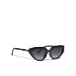 Ochelari de soare Vans Shelby Sunglasses VN000GN0BLK1 Negru