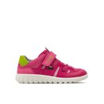 Pantofi Superfit 1-006181-5500 D Roz