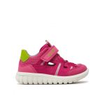 Pantofi Superfit 1-006181-5500 M Roz