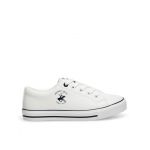 Sneakers Beverly Hills Polo Club CSS20379-30 Alb