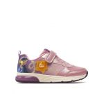 Sneakers Geox J SPACECLUB GIRL A J458VA 0ANAJ CE88U D Roz
