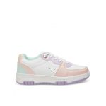 Sneakers Nelli Blu CD23C0691K-A Alb