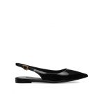 Balerini Gino Rossi AGORA-V1166-011 Negru