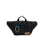 Borsetă Discovery Waist Bag D00716.06 Negru