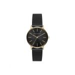 Ceas Armani Exchange Classic AX5548 Negru