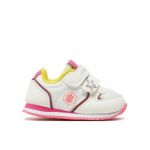 Sneakers Lumberjack Pico SGI4412-001-N25 M Alb