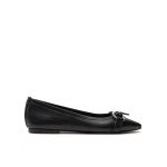 Balerini Kennel & Schmenger Greta 31-12880-210 Negru