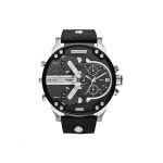 Ceas Diesel Mr Daddy 2.0 DZ7313 Negru