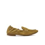 Lords Tommy Hilfiger Th Suede Moccasin FW0FW07714 Kaki