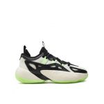 Pantofi adidas Trae Young Unlimited 2 Low Kids IE7887 Écru