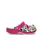 Şlapi Crocs Lol Surprise Diva Classic Clog Kids 209465 Alb
