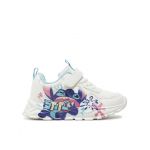 Sneakers Disney Classics CP66-SS24-221DCLS Alb