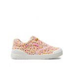 Pantofi Biomecanics 242294-B S Alb