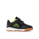 Pantofi Kappa 260509K Negru
