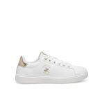 Sneakers Beverly Hills Polo Club V12-762(V)DZ Alb
