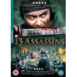 13 Assassins / Jusan-nin no shikaku | Takashi Miike