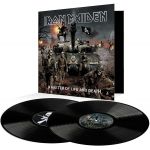 A Matter of Life And Death - Vinyl | Iron Maiden