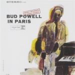 Bud Powell In Paris | Bud Powell