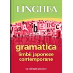Gramatica limbii japoneze contemporane |