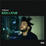 Kiss Land - Vinyl | The Weeknd