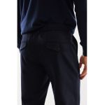Pantaloni slim fit cu finisaj rezistent la apa Travis
