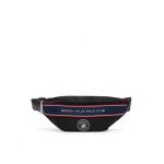 Borsetă Beverly Hills Polo Club BHPC-M-012-CCC-05 Negru