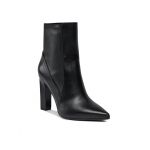 Botine Baldowski D04440-1459-001 S Negru