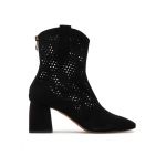 Botine Baldowski D04768-4330-002 Negru