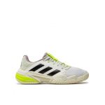 Pantofi adidas Barricade 13 Tennis IF0409 Alb