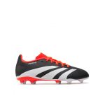 Pantofi adidas Predator 24 League Firm Ground Boots IG7748 Negru