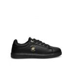 Sneakers Beverly Hills Polo Club V12-762(V)DZ Negru