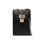 Etui pentru telefon DKNY Evie Phone Cbody R41ERC65 Negru