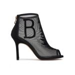 Botine Baldowski D04714-3436-001 Negru
