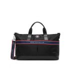 Geantă Beverly Hills Polo Club BHPC-M-004-CCC-05 Negru
