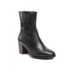 Botine CAFèNOIR C1XV1006 Negru