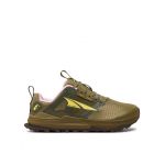 Pantofi pentru alergare Altra Lone Peak 8 AL0A85ND31510 Kaki