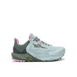 Pantofi pentru alergare Altra Timp 5 AL0A85P633810 Verde