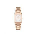 Ceas Daniel Wellington Bound 9-Link DW00100699 Auriu