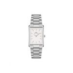 Ceas Daniel Wellington Bound 9-Link DW00100701 Argintiu