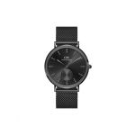 Ceas Daniel Wellington Classic Multi-Eye Ashfield Onyx DW00100714 Negru