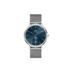 Ceas Daniel Wellington Classic Multi-Eye Sterling Arctic DW00100710 Argintiu