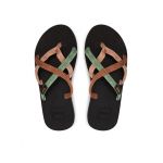 Flip flop Teva Olowahu 6840 Colorat