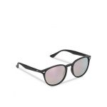 Ochelari de soare 4F 4FWSS24ASUNU043 Negru