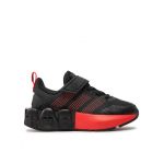 Sneakers adidas Star Wars Runner Kids IE8045 Negru