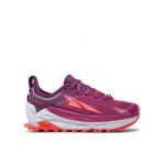 Pantofi pentru alergare Altra Olympus 5 AL0A7R7458010 Violet