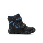 Cizme de zăpadă Superfit GORE-TEX 1-809080-0000 Negru