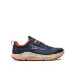 Pantofi pentru alergare Altra Outroad 2 AL0A82CY44510 Bleumarin