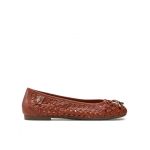 Balerini U.S. Polo Assn. Julia Lth Maro