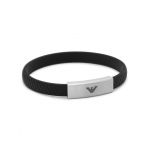 Brățară Emporio Armani EGS2996040 Negru