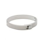 Brățară Emporio Armani EGS3086040 Argintiu